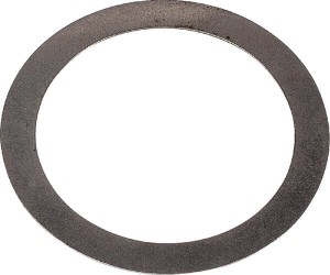 Podkładka 35x45x0.3 mm 8112418911