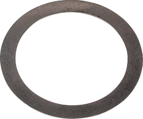 Podkładka 35x45x0.3 mm 8112418911 - Intertraktor