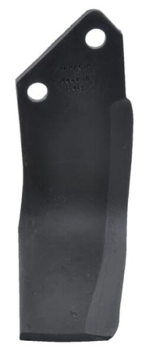Nóż frezujący lewy 190x130x80mm 8mm pasuje do Celli RB722534 - Intertraktor