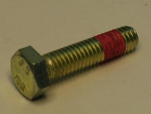 Śruba M6x25 10.9 001006025