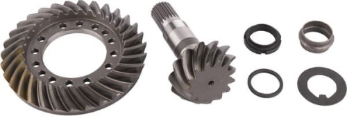Zestaw kół zębatych stożkowych CI066090 - Intertraktor