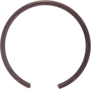Pierścień osadczy zabezpieczający typ RB, 40 mm 7993RB40