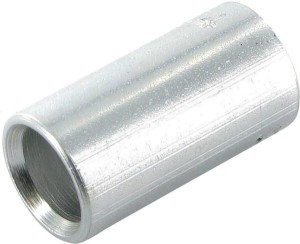 Tuleja Ø15x29mm DN6 chromowana Alfagomma SFA95C06