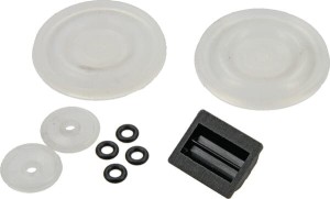 Zestaw naprawczy pulsatora pneumatycznego 15800200400