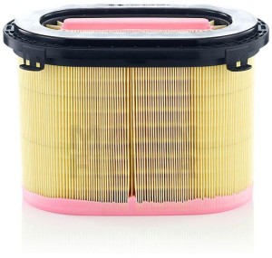 Filtr kabinowy CU26270
