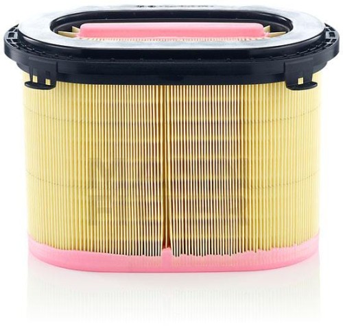 Filtr kabinowy CU26270 - Intertraktor