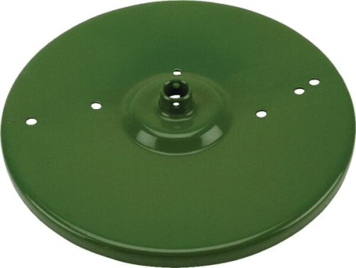 Tarcza rozsiewająca bez łopatek, lewa Amazone 1710100 - Intertraktor