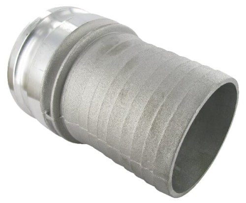 Camlock E 4" końcówka węża alu HCN100EAL102 - Intertraktor