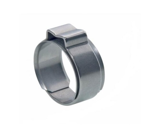 RTT Wing hose clamp Stainless 17-19mm 1009335 - Intertraktor