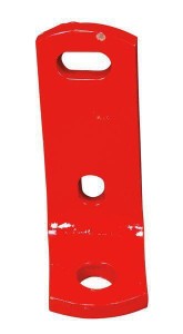 Mocowanie, strona prawa KK073800R