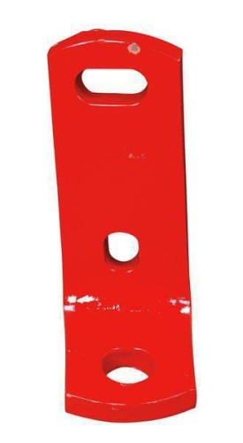 Mocowanie, strona prawa KK073800R - Intertraktor