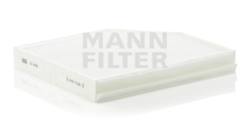 Cabin Filter CU2450 - Intertraktor