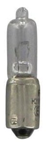Żarówka H1, Ellipse, 24 V, 23 W AUL2423