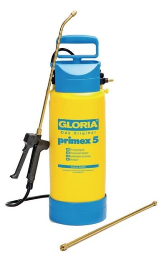 Opryskiwacz ciśnieniowy Primex 5 5 l 0000830000 - Intertraktor