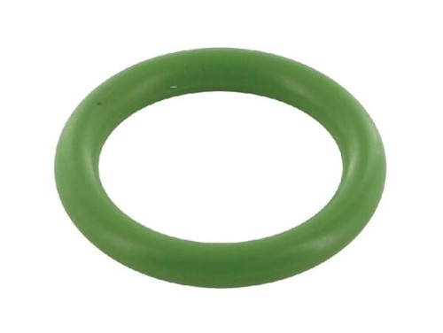 Pierścień uszczelniający 13.95x2.62mm HNBR zielony KL070818 - Intertraktor