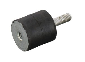 Amortyzator metalowo-gumowy typ B 1515B55L