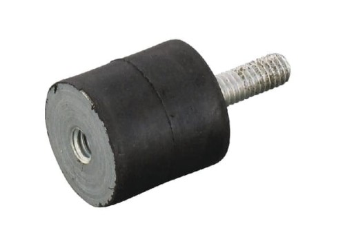 Amortyzator metalowo-gumowy typ B 1515B55L - Intertraktor