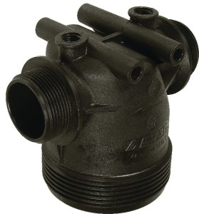 Górna cz.filtra 1 1/2" gw.zew. 3262060010
