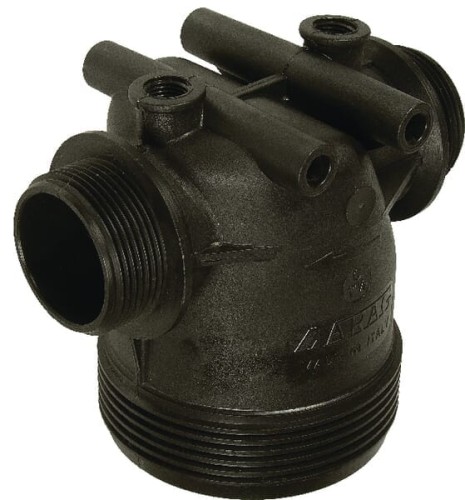 Górna cz.filtra 1 1/2" gw.zew. 3262060010 - Intertraktor