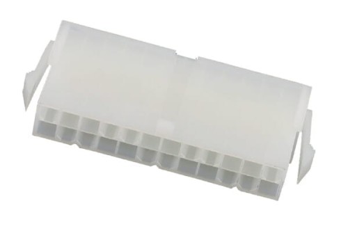 Obudowa 24-stykowa MX39012241 - Intertraktor