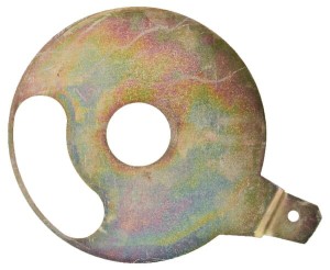 Tarcza ruchoma górna, pasuje do RNZ 53952012020360