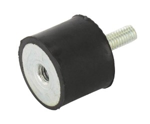 Amortyzator metalowo-gumowy typ B 2520B55L