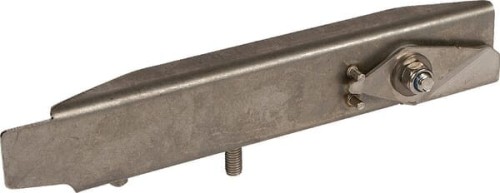Łopatka rozsiewacza 180 mm prawa kpl. 1172100 - Intertraktor