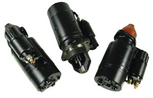 Rozrusznik 12V 1.0kW Z-9 CCW Kramp STA2617186