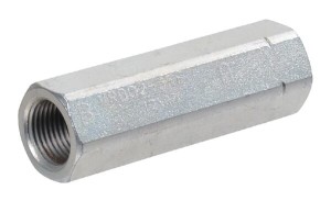 Zawór regulacji przepływu z kompensacją ciśnienia VSCR 08-B (20.5 - 28 l/min) VSCR08B