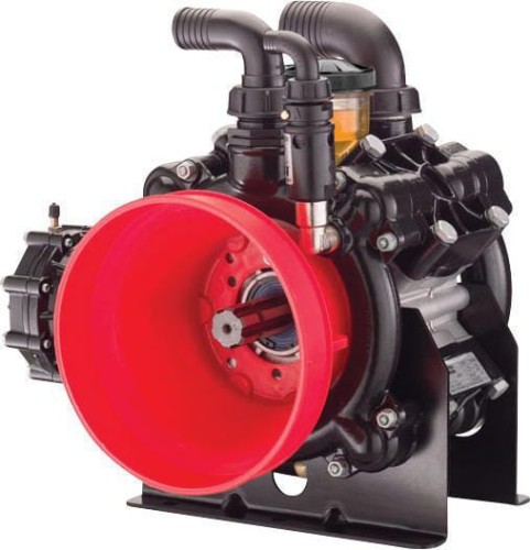 AR 160 bp AP C/C BlueFlex 16268AR - Intertraktor