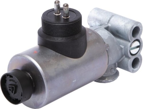 Zawór elektromagnetyczny 3/2 4721706010 - Intertraktor