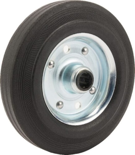 Koło 200 mm DVR200502058 - Intertraktor
