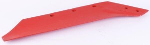 Lemiesz bez dłuta, prawy 18" WXM 43 V&N VNRLK200113A