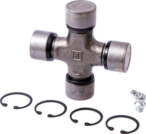 Krzyżak wału, Ø 30.2x80.0 mm, T50/V50 Comer 180015004 - Intertraktor