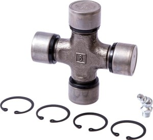 Krzyżak wału, Ø 35x106.5 mm, T80/V80 Comer 180018004