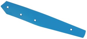 Listwa odkładnicy, prawa 1 CS40 606 lg 34410048