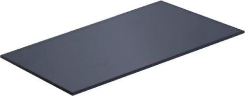Szkło ochronne spawalnicze 105x50 mm kol. 11 042643GYS - Intertraktor