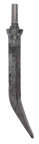Zęby brony zagięty M16 16 mm 4-kt. EZ202401 - Intertraktor