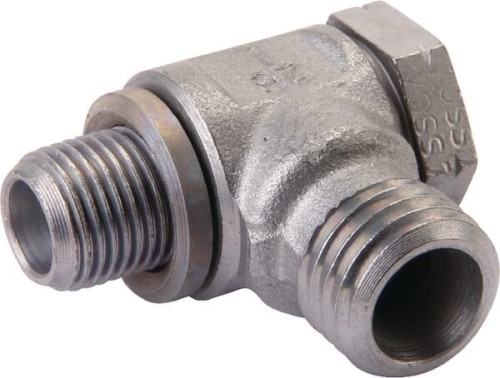 Złącze Banjo 3/8" BSP - M20x1.5 20S RSWS12SR38 - Intertraktor
