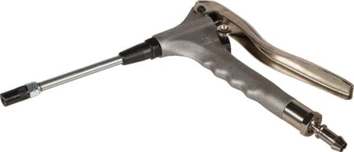Pistolet do smarowania wysokociśnieniowy Groz 44265GROZ - Intertraktor