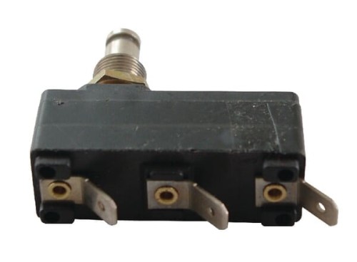 Mikroprzełącznik 1194106031 - Intertraktor