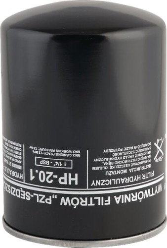 Filtr Hydrauliki, pasuje do Bizon HP20.1 3020HP2016177 - Intertraktor