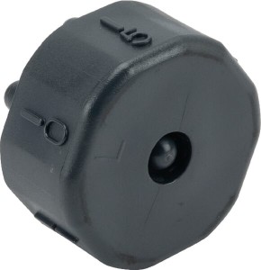 Blokada pokętła VNB3958078