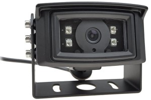 Kamera kolorowa NTSC4 LED NTSC CabCam VLC5648