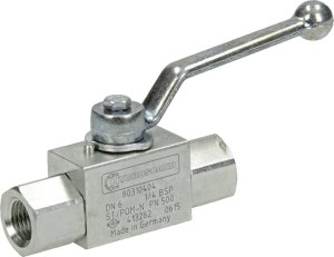 Zawór 41658409600