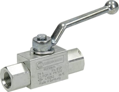 Zawór 41658409600 - Intertraktor