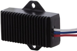 Sterownik oświetlenia 24 V 5DS357030101