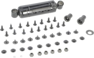 Amortyzator sied kpl. RE65695