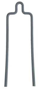 Palec zagarniający, TurboDisc 23642501KR