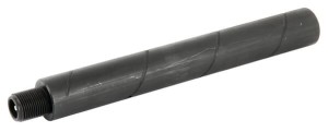 Sworzeń 40x300 mm gwint: M27x30 mm Kramp UNSTGGS40300